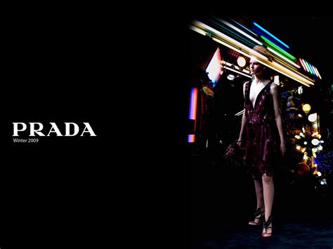 prada nyc wallpaper.